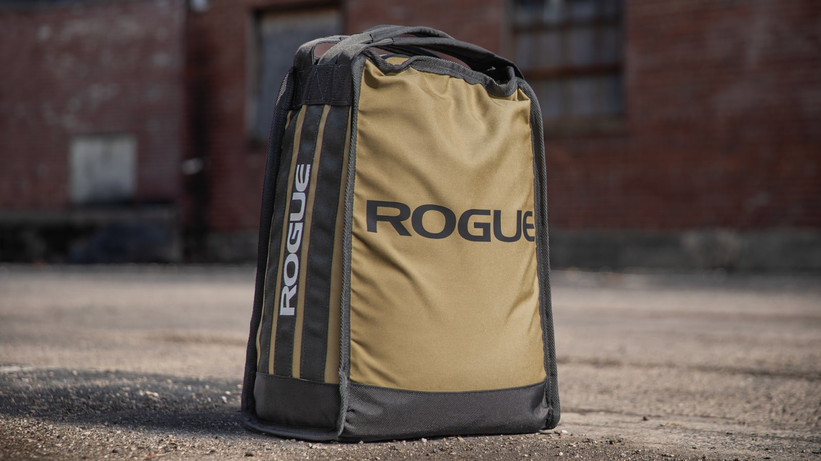 Rogue JC100S Jerry Can Sandbag Rogue Fitness Australia